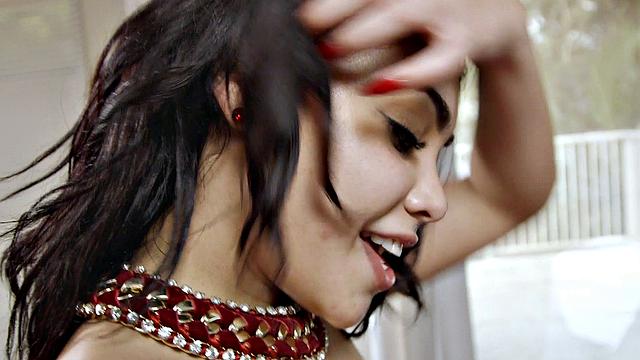 Working Hard For Money