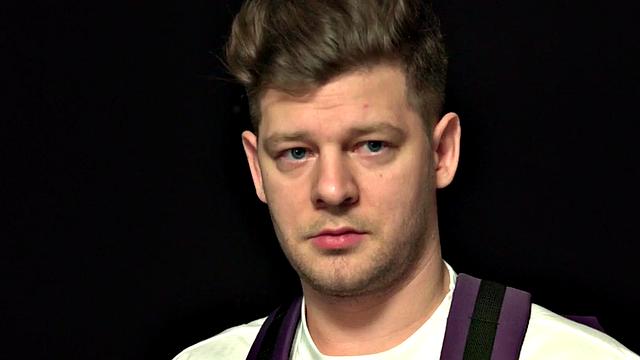 Hostel MILF sharing cock with cute roommate in threesome