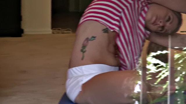 Yummy Yoga Stretching