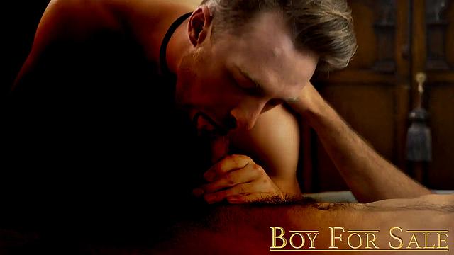 THE BOY COLE Chapter 9 - Boy