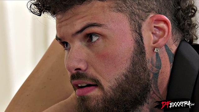 You can eat their cum, honey!