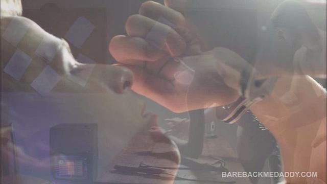 Sargeant Ray Cutler interrogates Thomas Fiaty for useful information