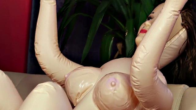 CFNM bitches love seducing naked male while jerking dick