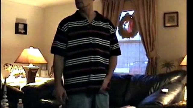 Drinking Straight Jizz