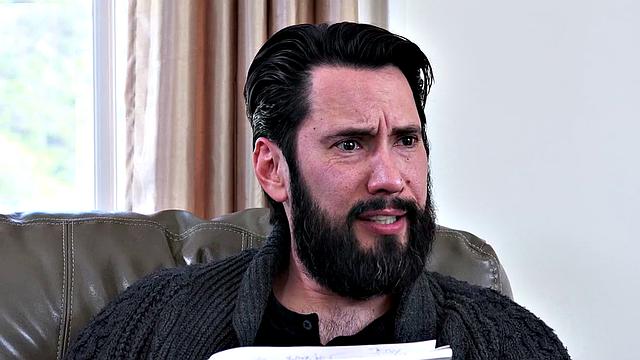 Zoey Monroe Tries Therapy But She Wants To Be Fucked