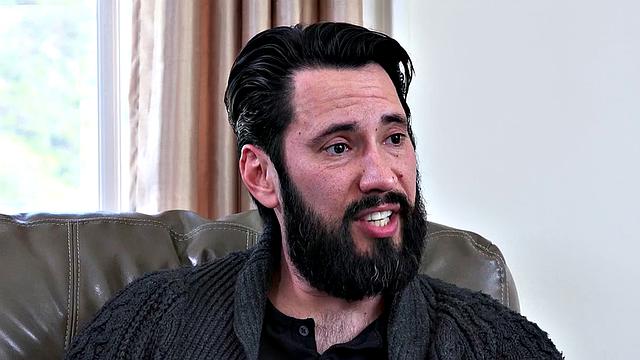 Zoey Monroe Tries Therapy But She Wants To Be Fucked