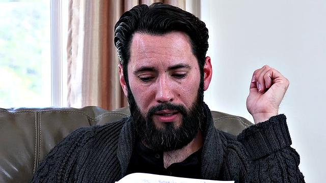 Zoey Monroe Tries Therapy But She Wants To Be Fucked