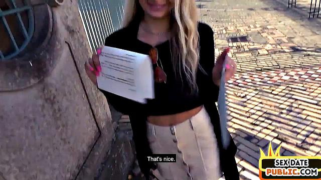 Petite bitch hard pussydrilled