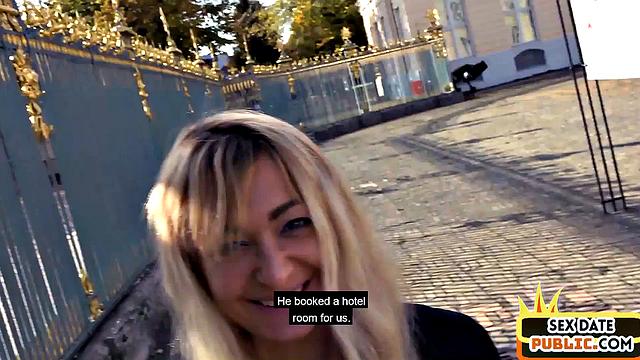 Petite bitch hard pussydrilled