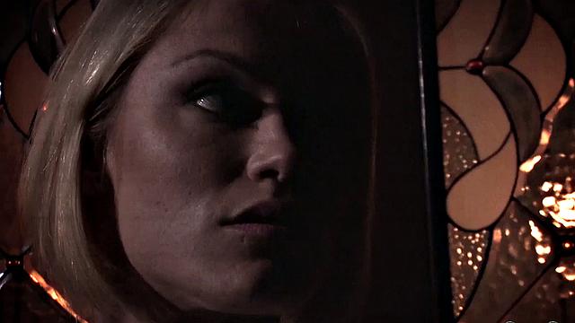 Seduced anal bae seduced by nympho while fucking in ass