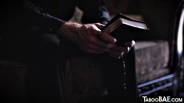 Horny sluts riding a guy in 3some