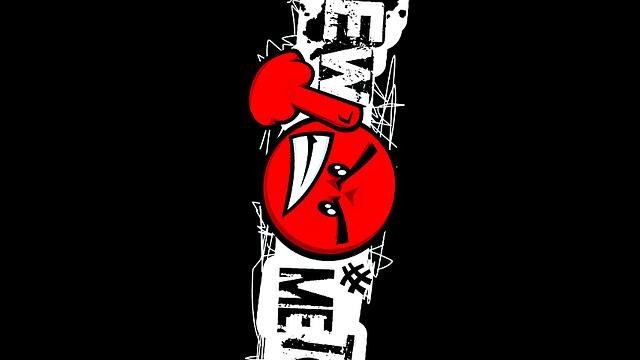 Dee's Lucky Encounter