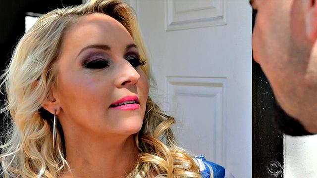 Are you JMac? Bang my ass!