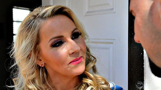 Are you JMac? Bang my ass!