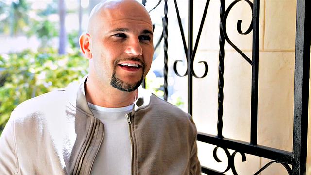 Are you JMac? Bang my ass!