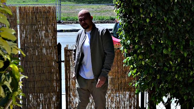 Are you JMac? Bang my ass!