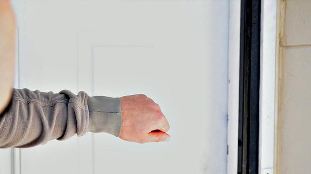 Are you JMac? Bang my ass!