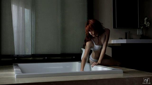 Bathe in My Love - S3:E26