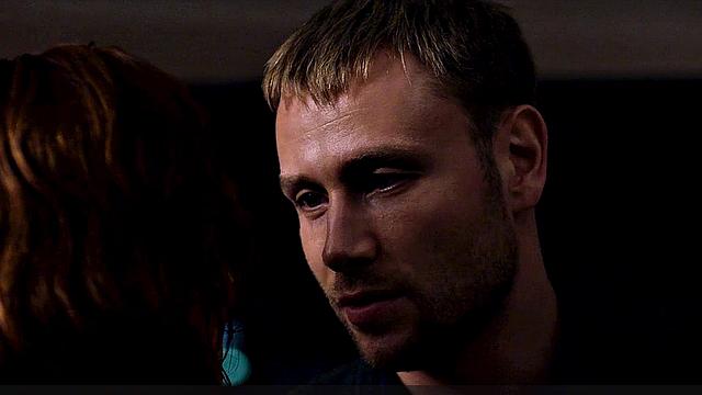 Celebrity beauty Valeria Bilello gets oiled up & showered in steamy bathtub action