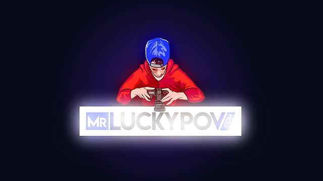 Tiny Spinner Gets Cum Stuffed