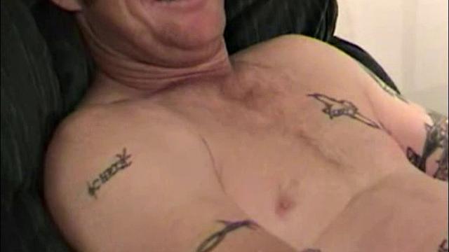 Here is another look at this good old country boy, from north Georgia. He was supposed to come back and do a Buddies video, soon after this shoot, but has been in jail now for almost a month. I think he still has a few more weeks to go.