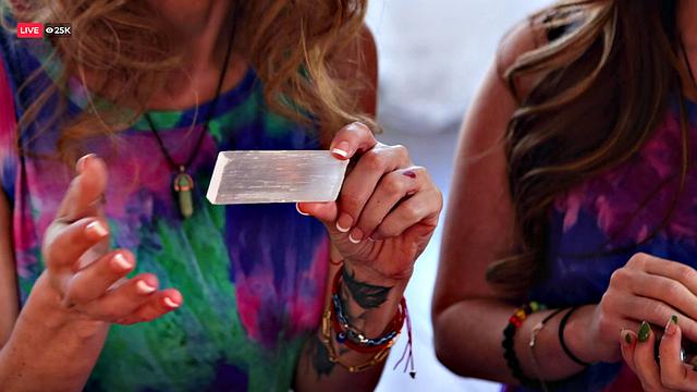 Spring Equinox Fantasy