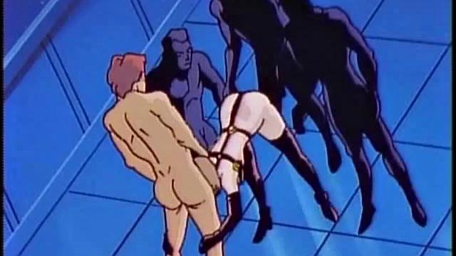 Hardcore Bondage Teen Tied Up And Licked