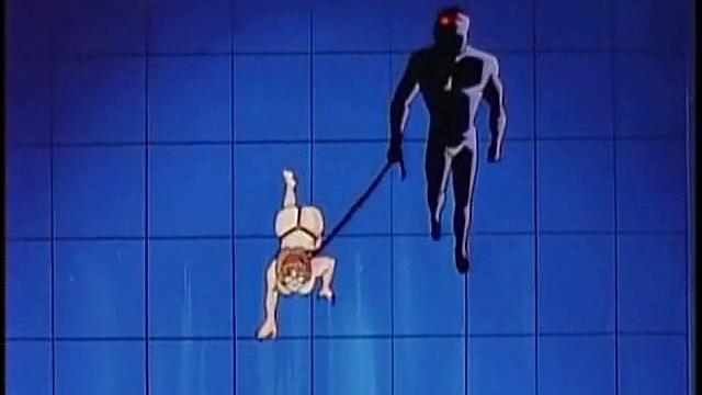 Hardcore Bondage Teen Tied Up And Licked