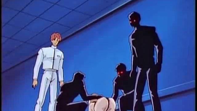 Hardcore Bondage Teen Tied Up And Licked