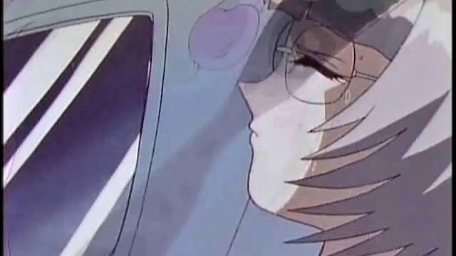 связанная зрелая пышка, языком доводит до безумия и заглатывает член