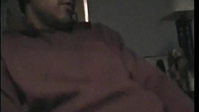 Straight Boy Bedtime Jack Off