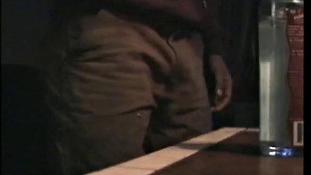 Straight Boy Bedtime Jack Off