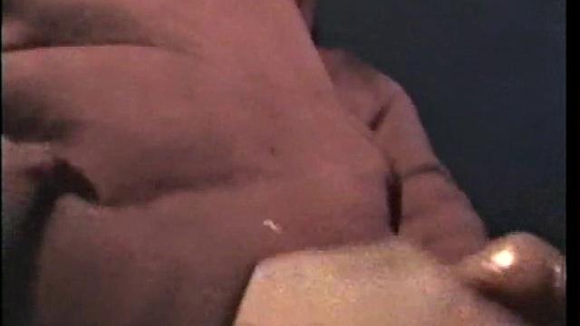 Straight Boy Bedtime Jack Off