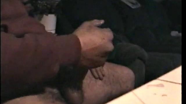 Straight Boy Bedtime Jack Off