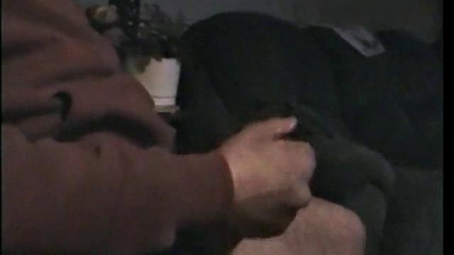 Straight Boy Bedtime Jack Off