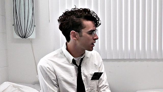 Elder Mark: New Companion For The Elder