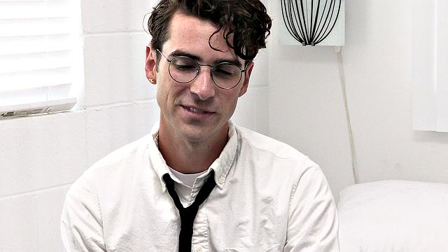 Elder Mark: New Companion For The Elder