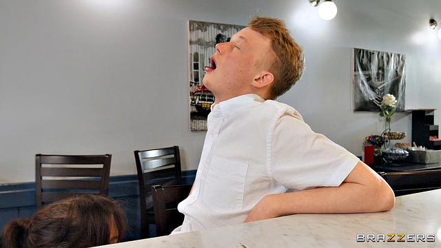 Cum on My Waffles, Baby