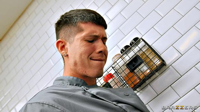 Cum on My Waffles, Baby