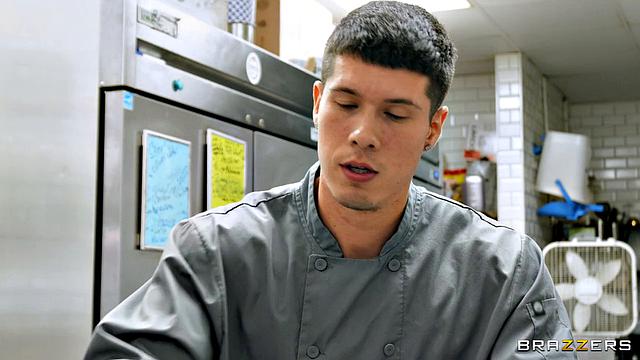 Cum on My Waffles, Baby