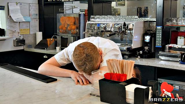 Cum on My Waffles, Baby