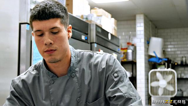 Cum on My Waffles, Baby