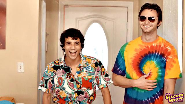 That 70s Ho Cookies And Cream - S1:E7