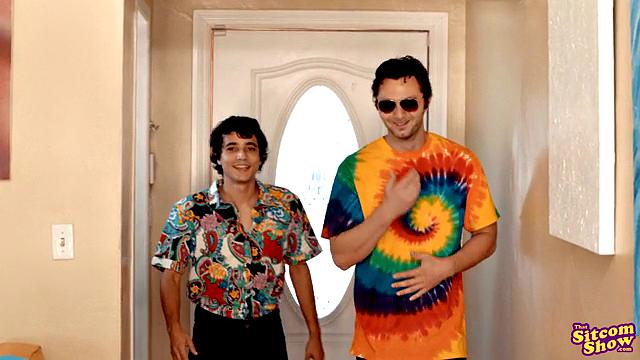 That 70s Ho Cookies And Cream - S1:E7