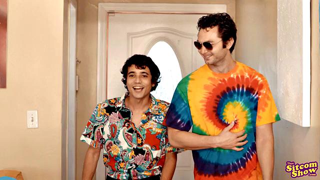 That 70s Ho Cookies And Cream - S1:E7