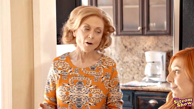 That 70s Ho Cookies And Cream - S1:E7