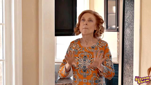 That 70s Ho Cookies And Cream - S1:E7