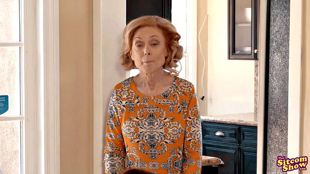 That 70s Ho Cookies And Cream - S1:E7