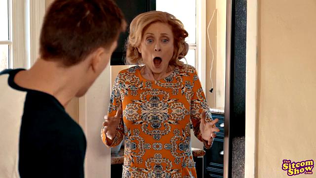 That 70s Ho Cookies And Cream - S1:E7