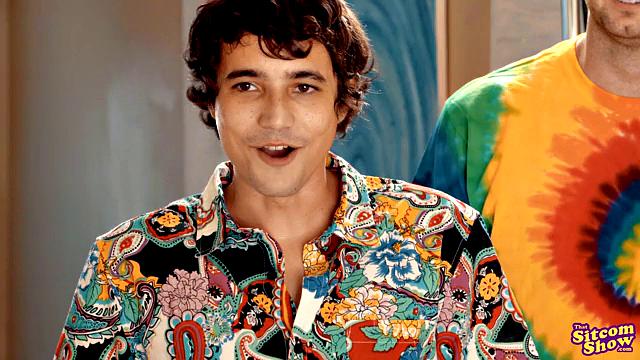 That 70s Ho Cookies And Cream - S1:E7